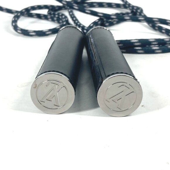 LOUIS VUITTON GI0210 MonogramEclipse Cold Sotec Christopher skipping jump rope - Picture 7 of 7